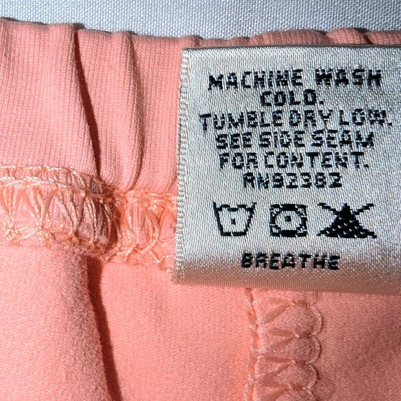 PrAna | Set of 2 Sugar Mini Skirts with Shorts in Chocolate Brown & Coral Small - Picture 8 of 16